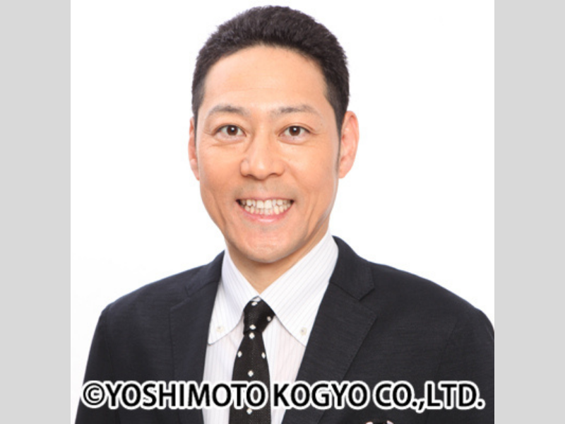 東野幸治の新型コロナウイルス感染を吉本興業が発表