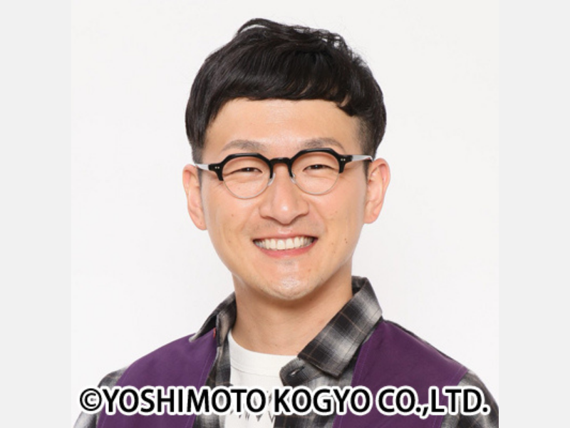 ロバート 馬場裕之の新型コロナウイルス感染を吉本興業が発表