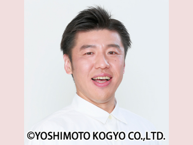 【祝】うるとらブギーズ・八木崇が入籍! 「日々笑顔が絶えない家庭を」