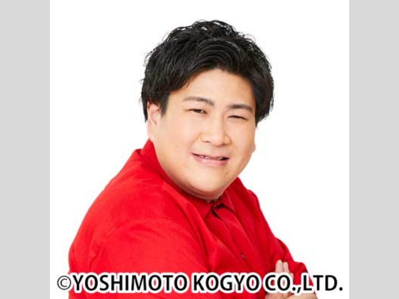 ビスケットブラザーズ・きんの新型コロナウイルス感染を吉本興業