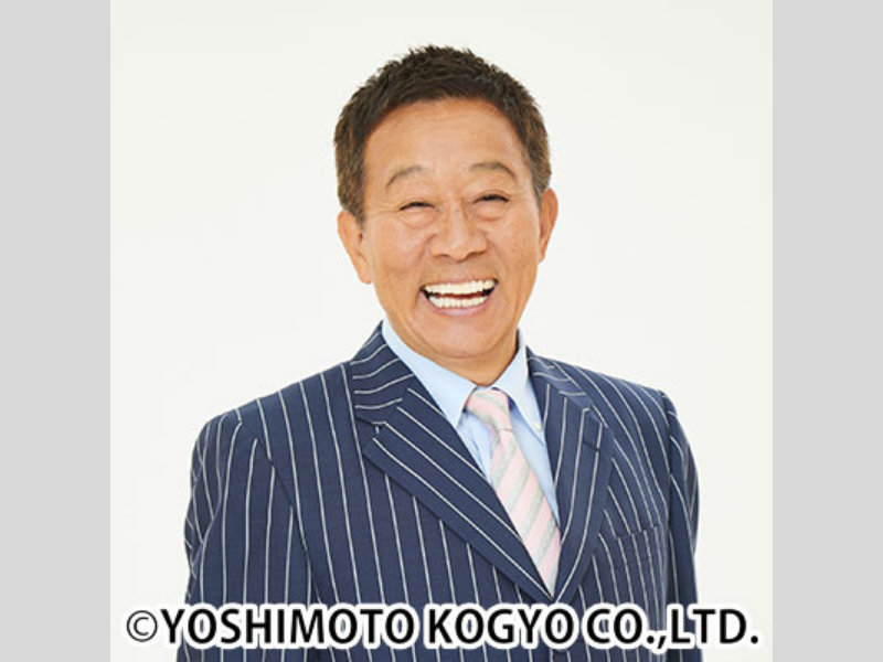 オール阪神・巨人 オール阪神の新型コロナウイルス感染を吉本興業が発表