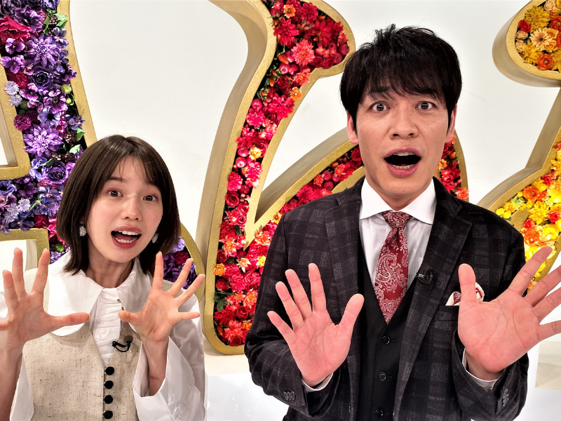 『ノブナカなんなん？』ノブの代役MCに麒麟・川島登場! 一夜限りの『カワナカなんなん？』誕生にノブは…!?