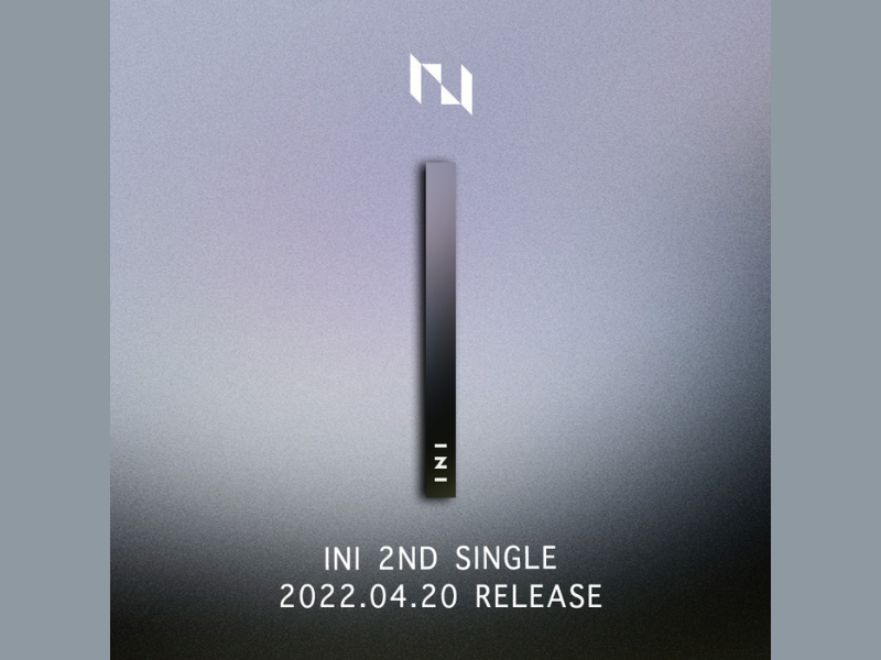 INI”（アイエヌアイ）4月20日発売2ND SINGLEタイトルは「I」に決定 ...