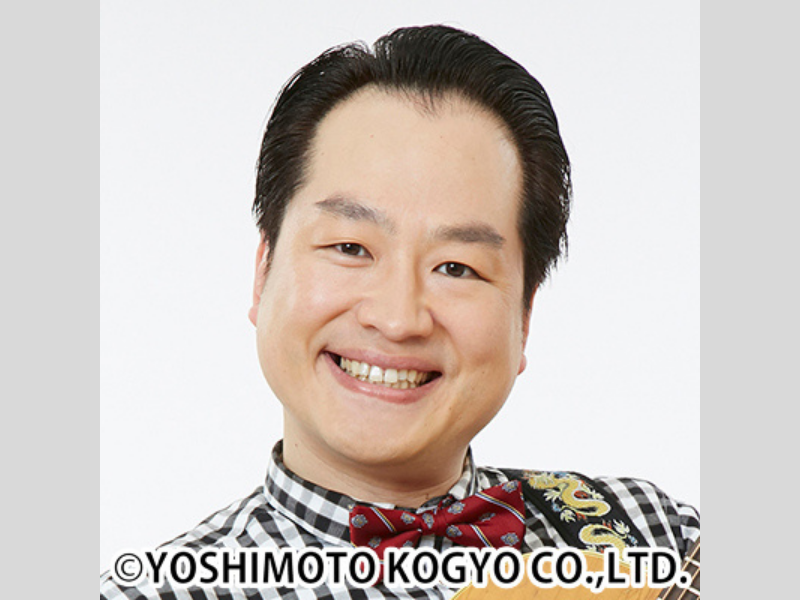 吉本新喜劇・松浦真也の新型コロナウイルス感染を吉本興業が発表