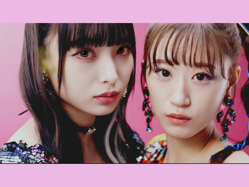 NMB48、2月23日発売 26thシングル「恋と愛のその間には」MVティザームービー公開!