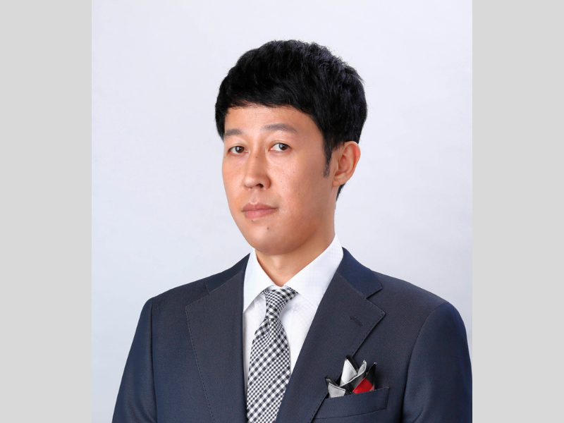 小籔千豊の新型コロナウイルス感染を吉本興業が発表