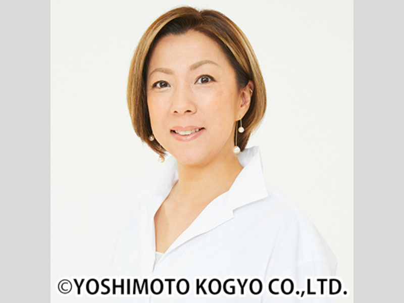 西川かの子の新型コロナウイルス感染を吉本興業が発表