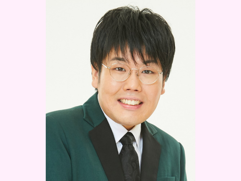 【祝】蛙亭・中野周平が結婚! 「今のまま、ずっと一緒にいたいです」