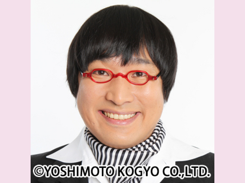 南海キャンディーズ・山里がパパに！夫人の蒼井優の第一子妊娠を発表