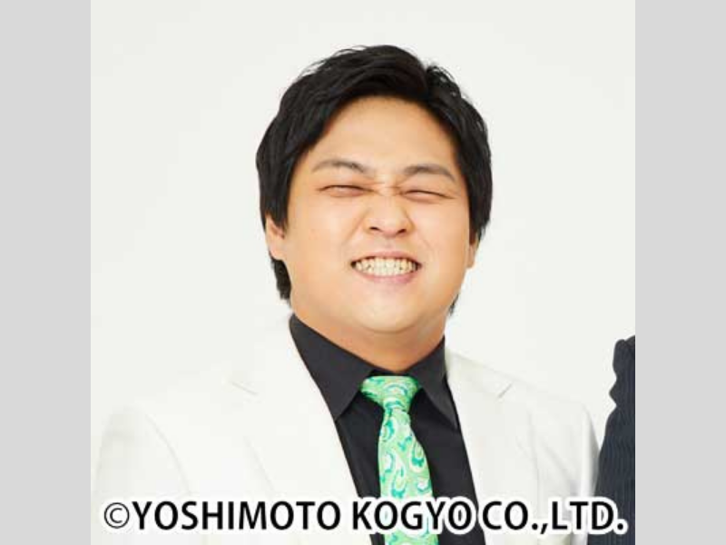 ダブルヒガシ・大東翔生の新型コロナウイルス感染を吉本興業が発表