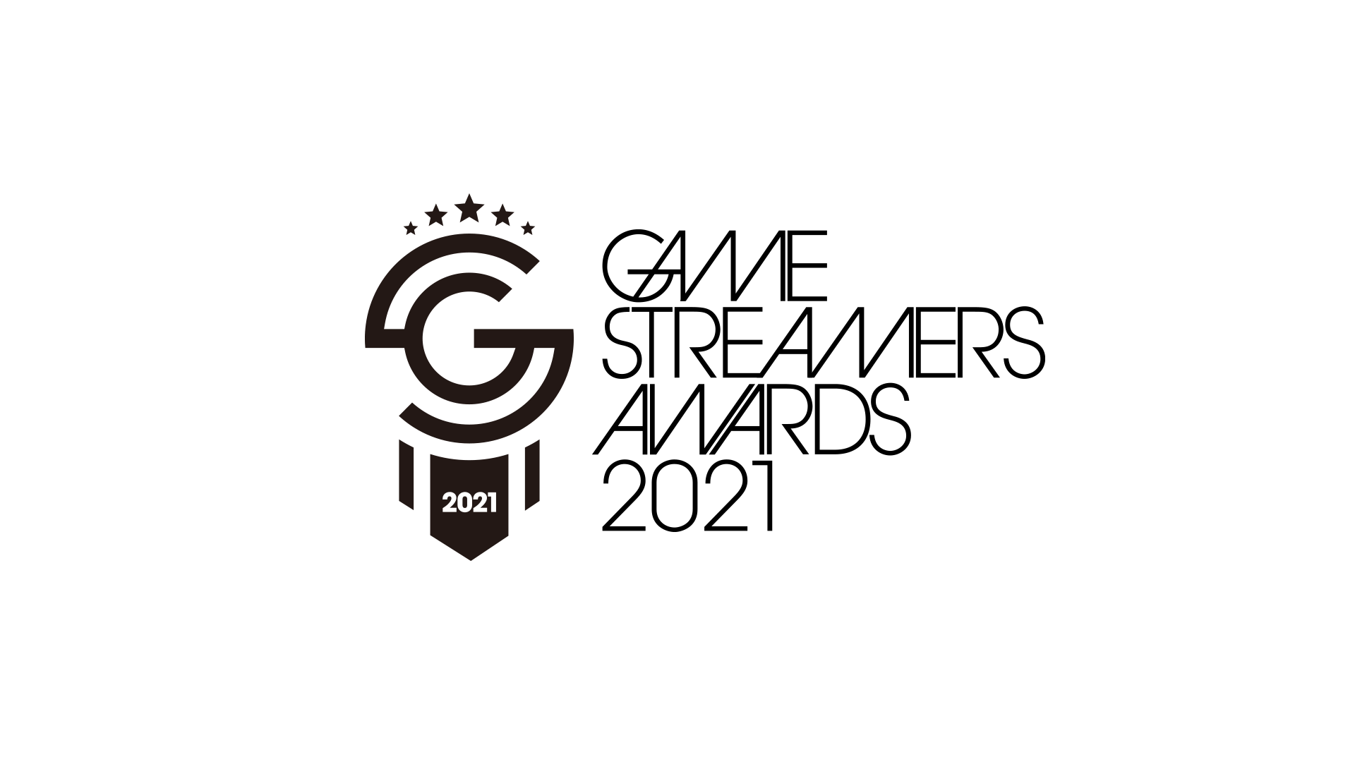 今、最も旬で活躍しているストリーマーを表彰し称える日本初の祭典『GAME STREAMER AWARD 2021』開催 FANY Magazine