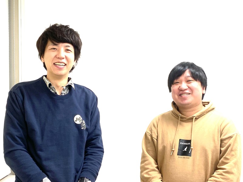 「笑いの殿堂」満員御礼のニッポンの社長、年明け単独ライブはコント封印!?