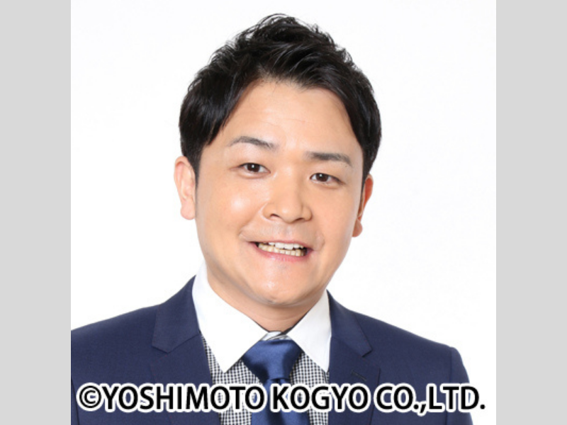 千鳥・ノブの新型コロナウイルス感染を吉本興業が発表