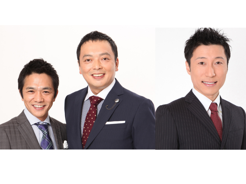 土曜お昼は社会見学バラエティー 「探検ファクトリー」