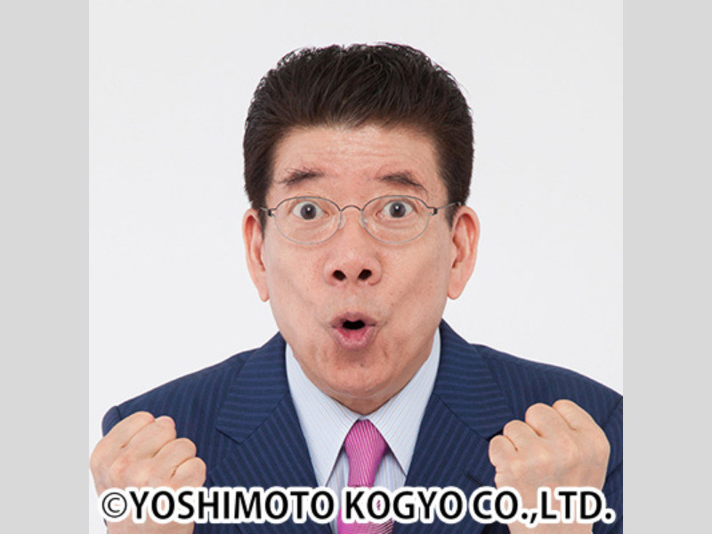 西川きよしの新型コロナウイルス感染を吉本興業が発表