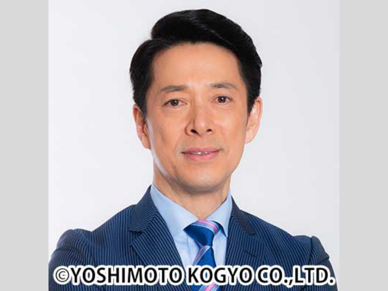 吉本新喜劇・西川忠志の新型コロナウイルス感染を吉本興業が発表