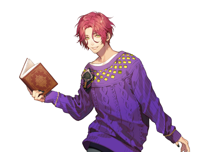 VTuberタレント「陸斗」デビュー決定! 2月4日、Rikuto Channelにて初回生配信!