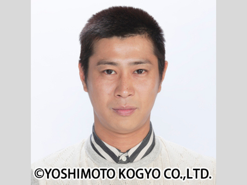 パンサー・尾形貴弘の新型コロナウイルス感染を吉本興業が発表