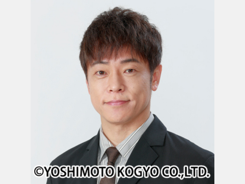 陣内智則の新型コロナウイルス感染を吉本興業が発表