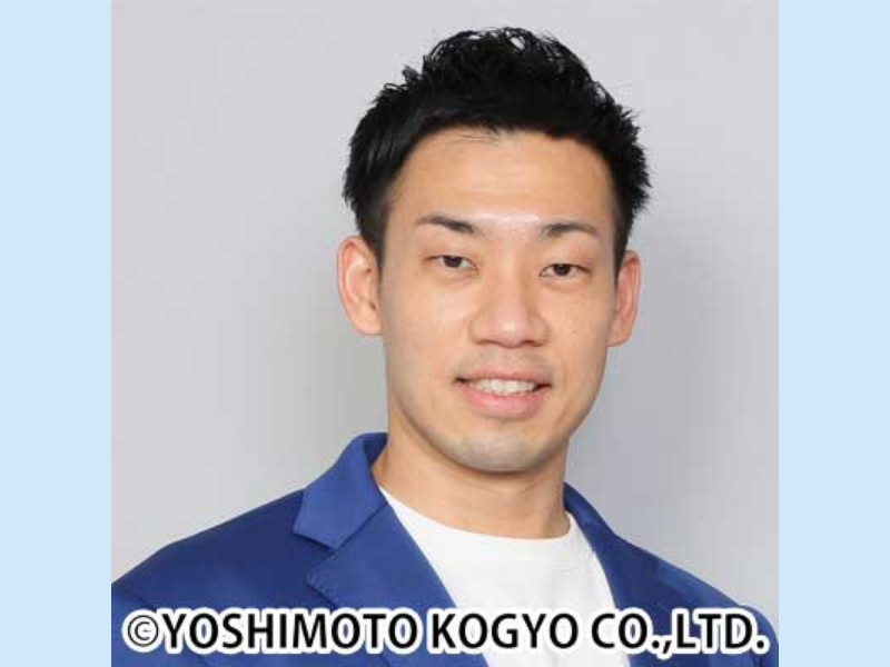 【祝・第1子!】ミルクボーイ・駒場に第1子の男児誕生! ラジオで報告