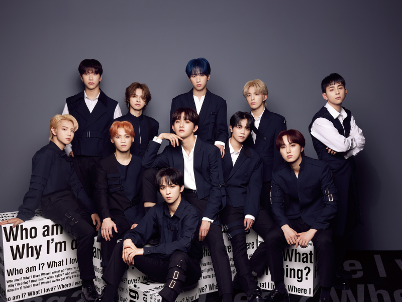 “INI”（アイエヌアイ）4月20日発売 2ND SINGLE『I』活動曲は『CALL 119』に決定!