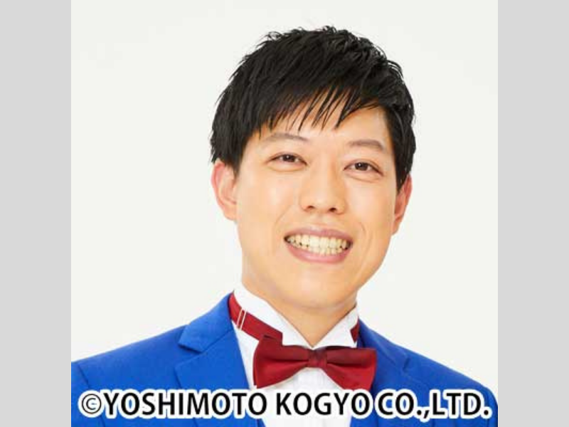 滝音・さすけの新型コロナウイルス感染を吉本興業が発表