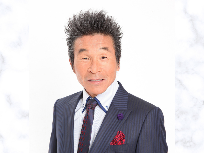 実に33年ぶり! 吉本新喜劇のレジェンド・間寛平 がなんばグランド花月で「座長」として舞台に!