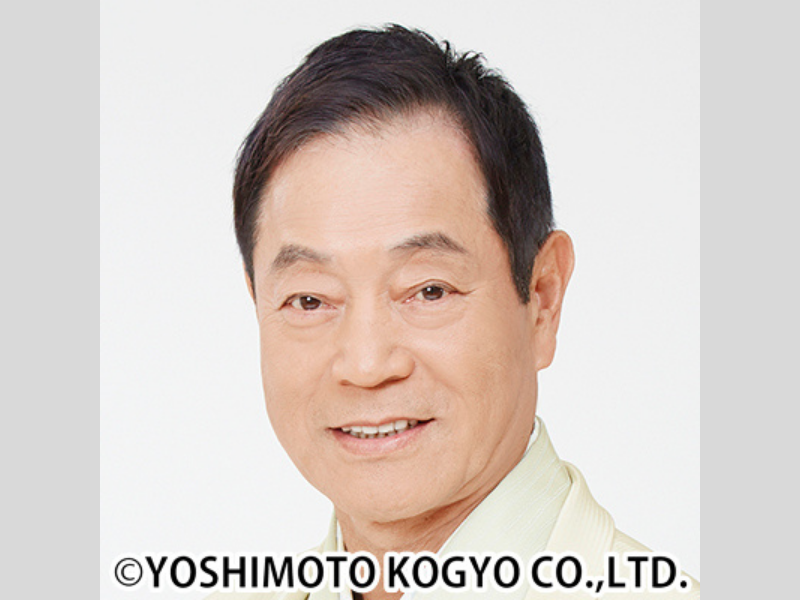 月亭八方の新型コロナウイルス感染を吉本興業が発表