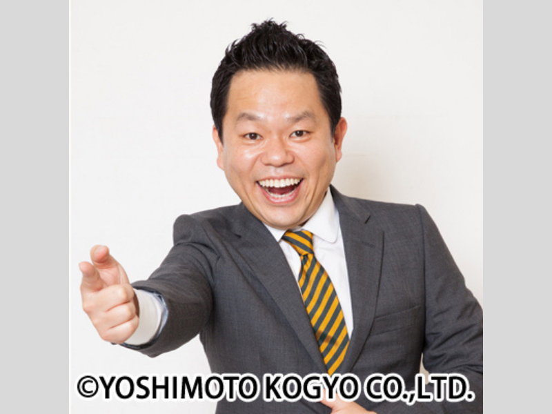 ダイアン・津田篤宏の新型コロナウイルス感染を吉本興業が発表