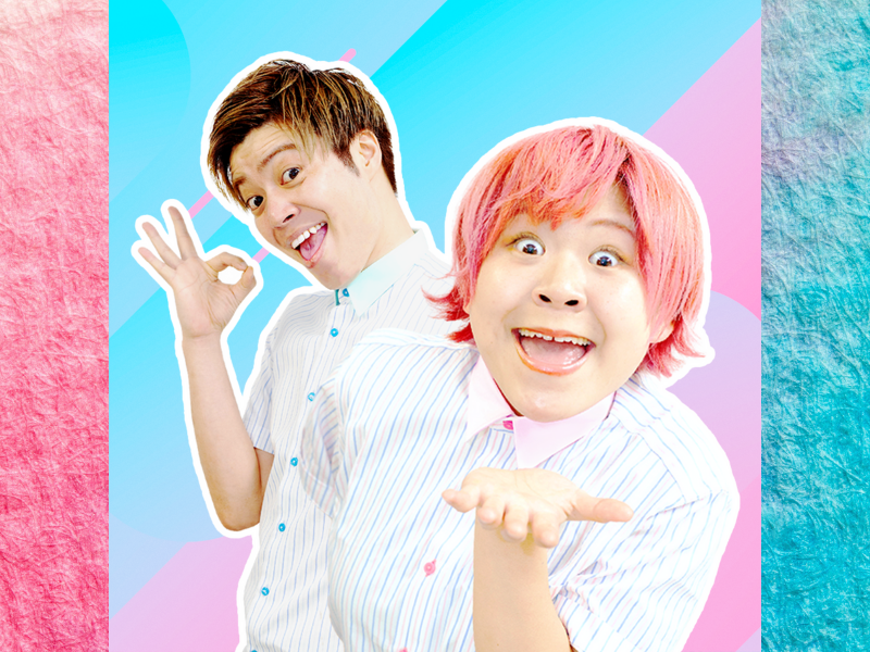 ～クリティカルヒット！あれから1年～「Everybody」の新曲が3月4日2曲同時配信決定!