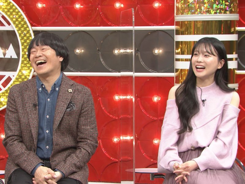 『痛快！明石家電視台』さんまどハマり! 番組史上最強キャラの店主が登場!