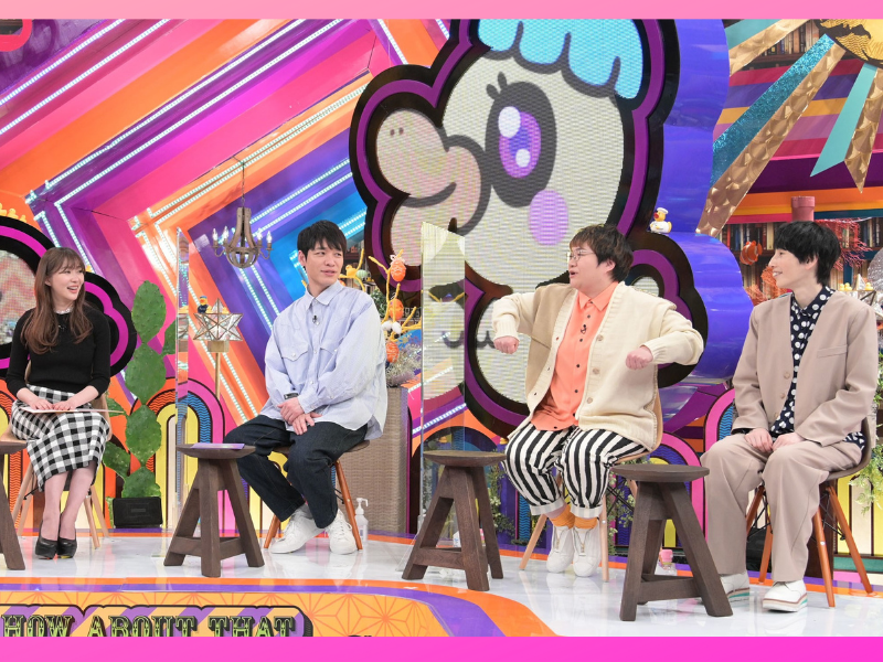 『100％! アピールちゃん』小倉優子早稲田大学への道、勉強に役立つノートの取り方のコツを現役東大生が伝授!