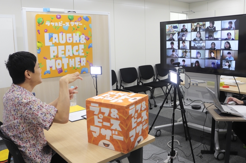 「嫌いな人のおかげで…」もう中学生、“リアルもう中”へのメッセージが大人にも刺さる！