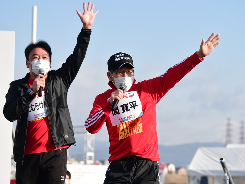 3年ぶりにリアル開催! 大人も子どもも芸人も…約3000人が大満足「連帯感がすごかった」