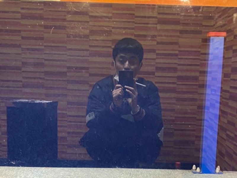 喫煙所の面白いとこ【たくろう赤木の面白いとこ#28】