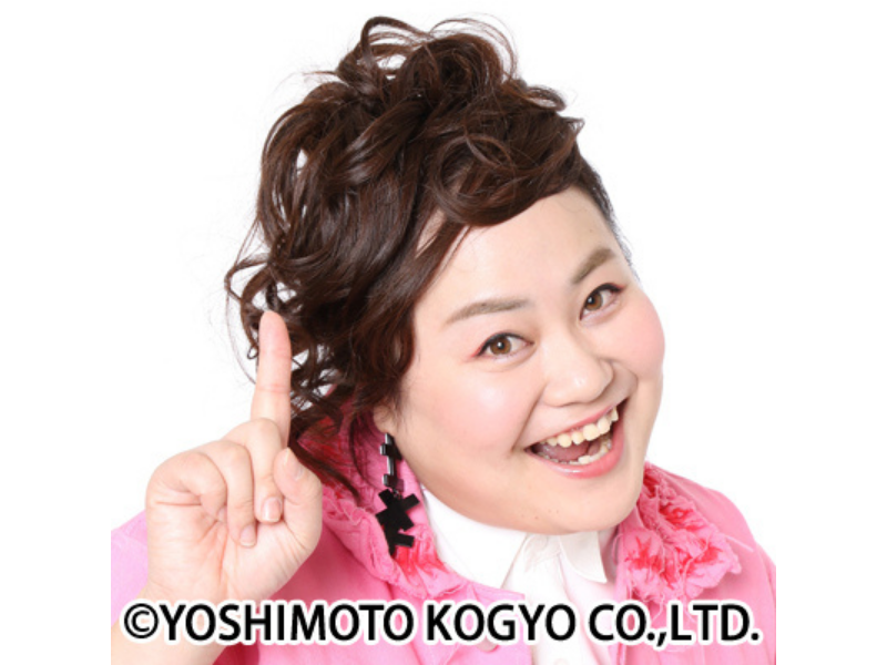 おかずクラブ・ゆいPの新型コロナウイルス感染を吉本興業が発表