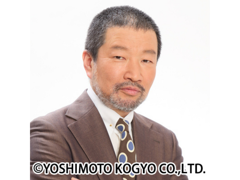 木村祐一の新型コロナウイルス感染を吉本興業が発表