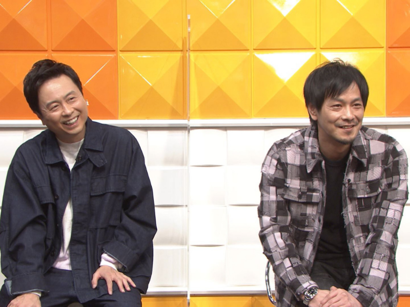 『痛快！明石家電視台』R-1王者・お見送り芸人しんいち参戦! 「マッチングさんま」特別編!