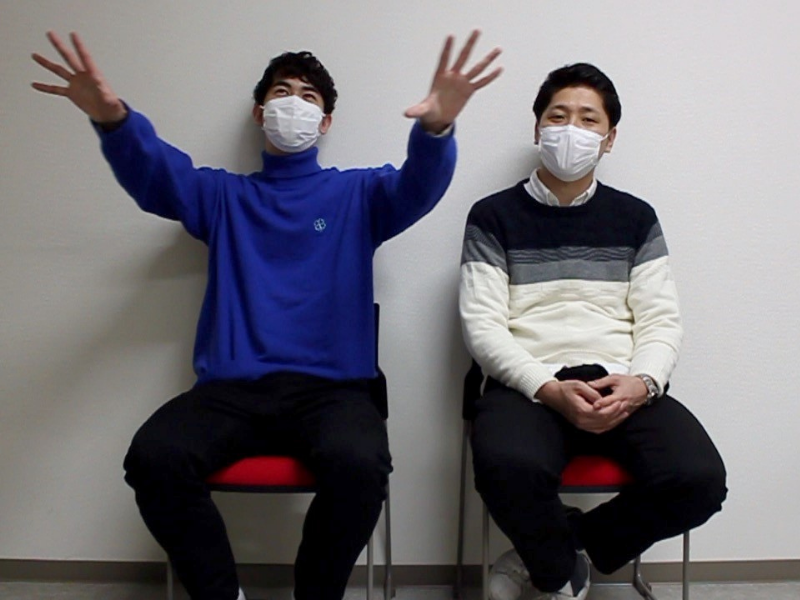 宛先プレーンが「NSC大ライブ大阪2022」優勝特典の初舞台でまさかの大失態＆珍回答!?