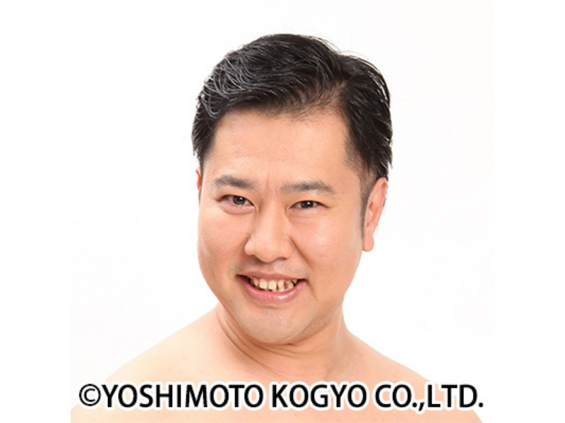 とにかく明るい安村の新型コロナウイルス感染を吉本興業が発表