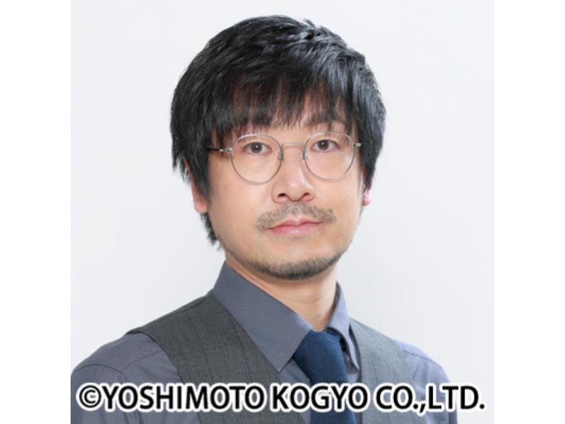 GAG・福井俊太郎の新型コロナウイルス感染を吉本興業が発表