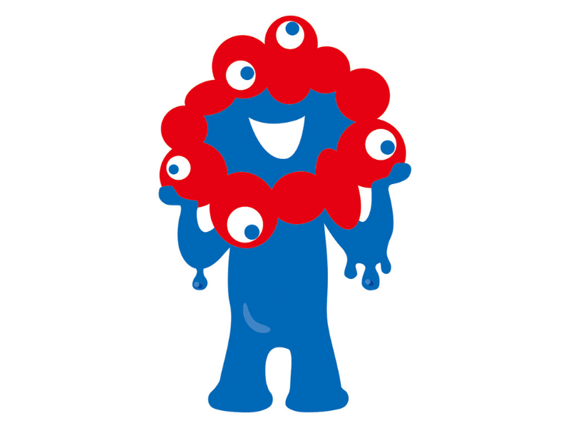 2025年大阪・関西万博のキャラクターの愛称を募集   公式サイトのフォームから簡単応募！ 最優秀作品には賞金30万円