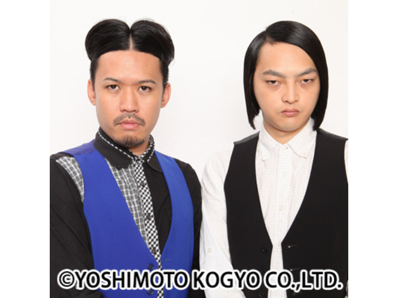 ピスタチオが解散を発表  伊地知、小澤とも吉本所属のまま活動を継続