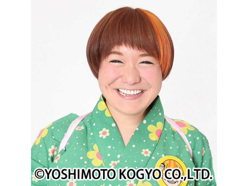 女と男・ワダちゃんの新型コロナウイルス感染を吉本興業が発表