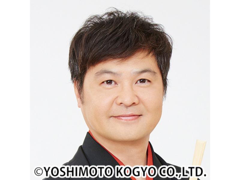 月亭方正の新型コロナウイルス感染を吉本興業が発表