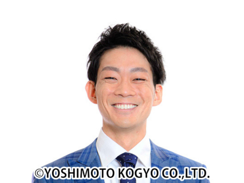 ネイビーズアフロ・みながわの新型コロナウイルス感染を吉本興業が発表