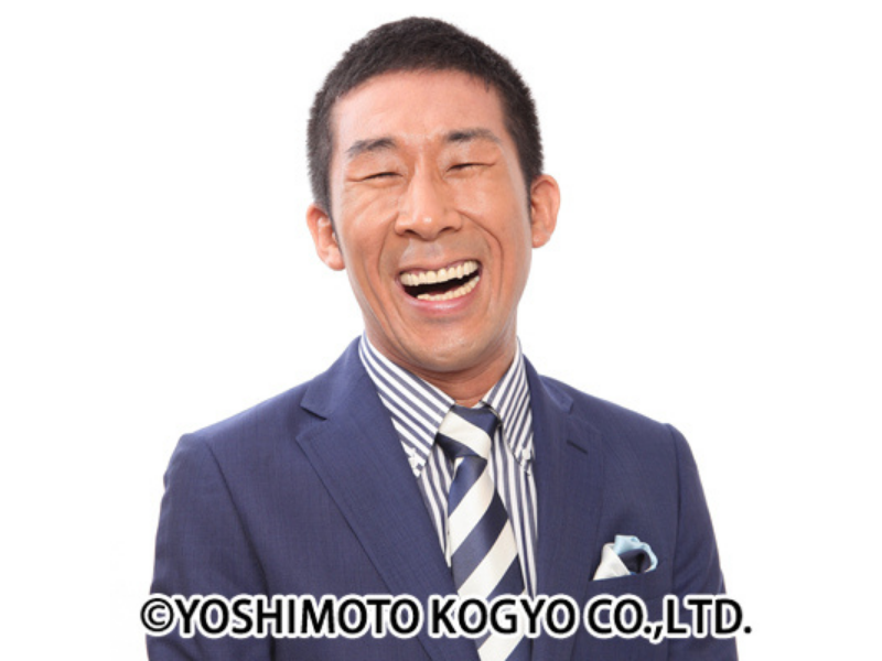 麒麟・田村裕の新型コロナウイルス感染を吉本興業が発表