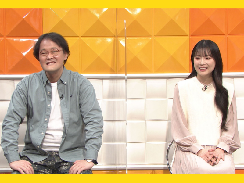 『痛快！明石家電視台』よゐこ濱口率いる松竹芸能と明石家さんまがマッチング!