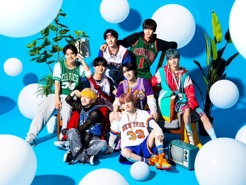 OCTPATH（オクトパス）2nd single「Perfect」アートワーク、新