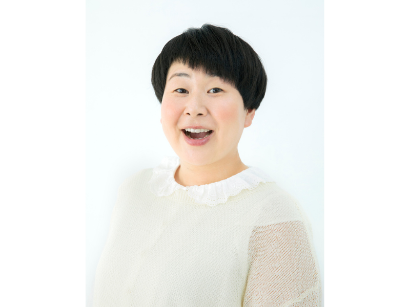 森三中・大島美幸の新型コロナウイルス感染を吉本興業が発表